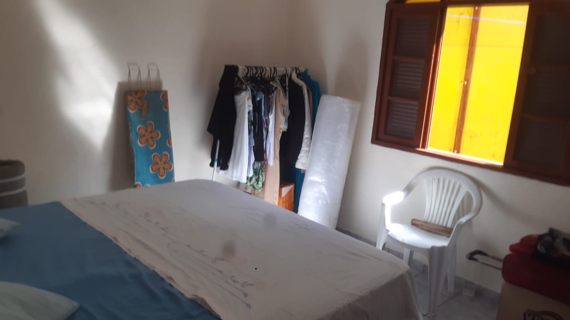 Imagem Casa com 1 Quarto à Venda, 100 m²em Agenor de Campos - Mongaguá