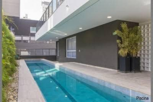 Imagem Apartamento com 3 Quartos à Venda, 158 m² em Indianópolis - São Paulo