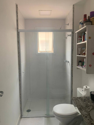 Imagem Apartamento com 3 Quartos à Venda, 77 m² em Jardim Maria Trindade - São Roque