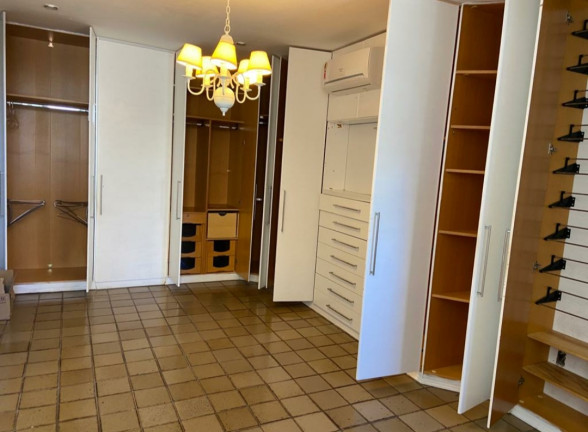 Imagem Apartamento com 4 Quartos à Venda, 230 m² em Boa Viagem - Recife