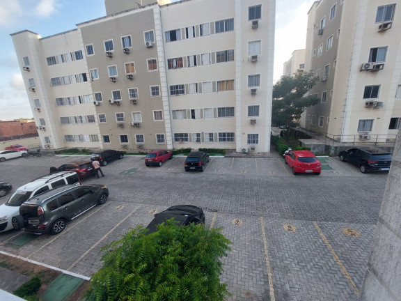 Imagem Apartamento com 2 Quartos à Venda, 60 m² em Maraponga - Fortaleza