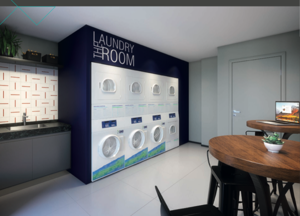 Imagem Apartamento com 2 Quartos à Venda, 33 m² em Saúde - São Paulo
