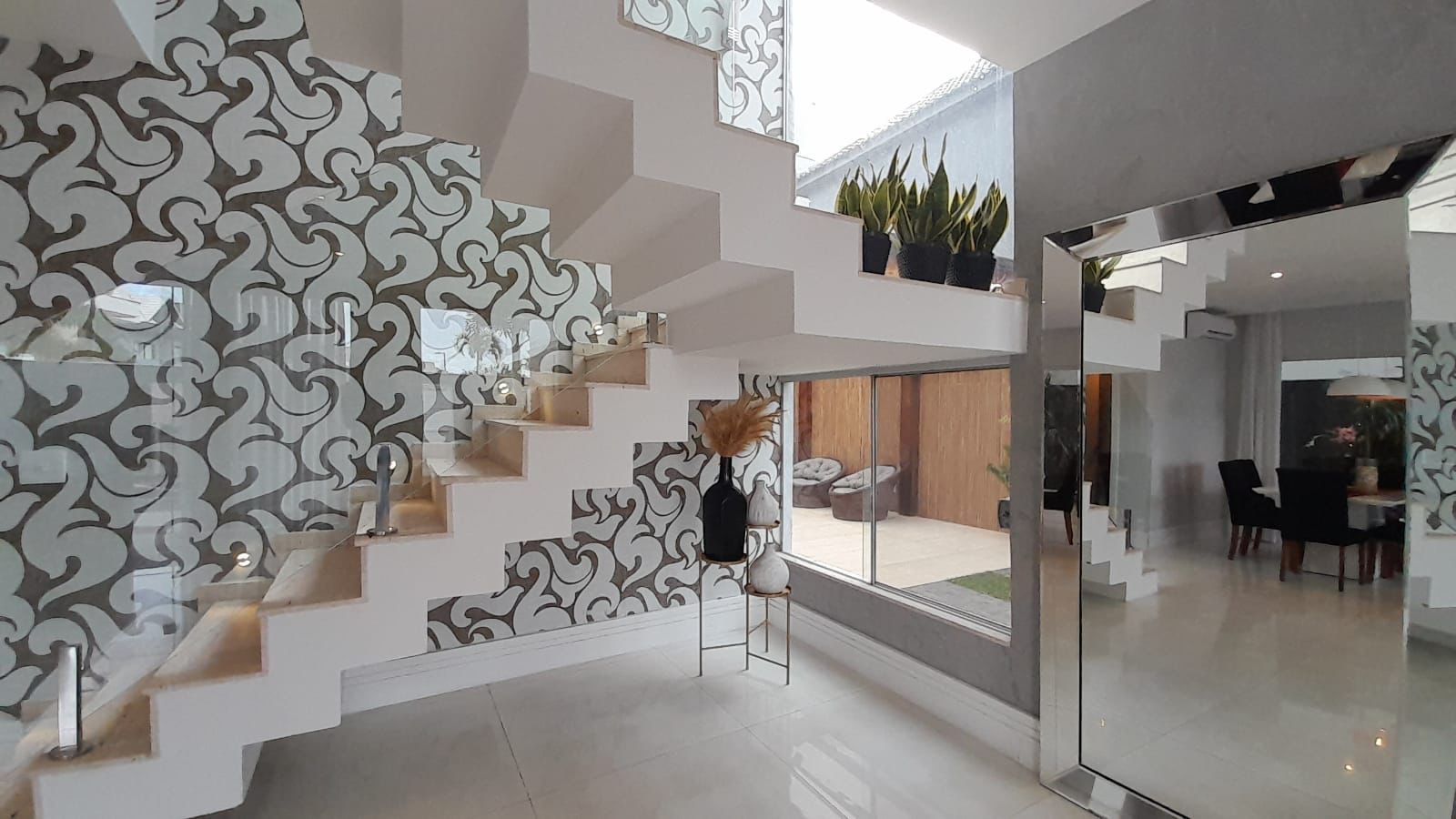 Imagem Casa de Condomínio com 3 Quartos à Venda, 340 m²em Recreio dos Bandeirantes - Rio de Janeiro