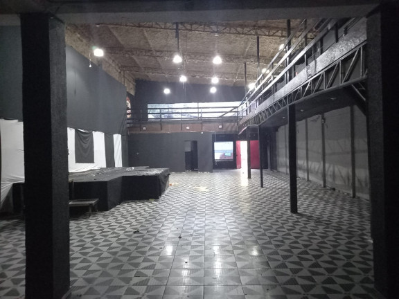 Imagem Ponto Comercial para Alugar, 470 m² em Vila América - Santo André Imagem Ponto Comercial para Alugar, 470 m² em Vila América - Santo André