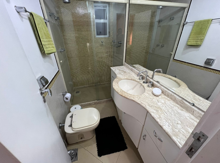 Imagem Apartamento com 2 Quartos à Venda, 77 m²em Ipanema - Rio de Janeiro Imagem Apartamento com 2 Quartos à Venda, 77 m²em Ipanema - Rio de Janeiro