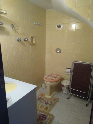 Imagem Casa de Condomínio com 3 Quartos à Venda, 80 m² em Alto - Teresópolis