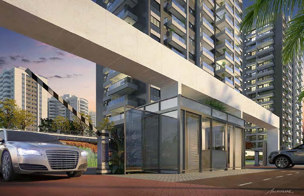 Imagem Apartamento com 2 Quartos à Venda, 86 m² em Barra da Tijuca - Rio de Janeiro