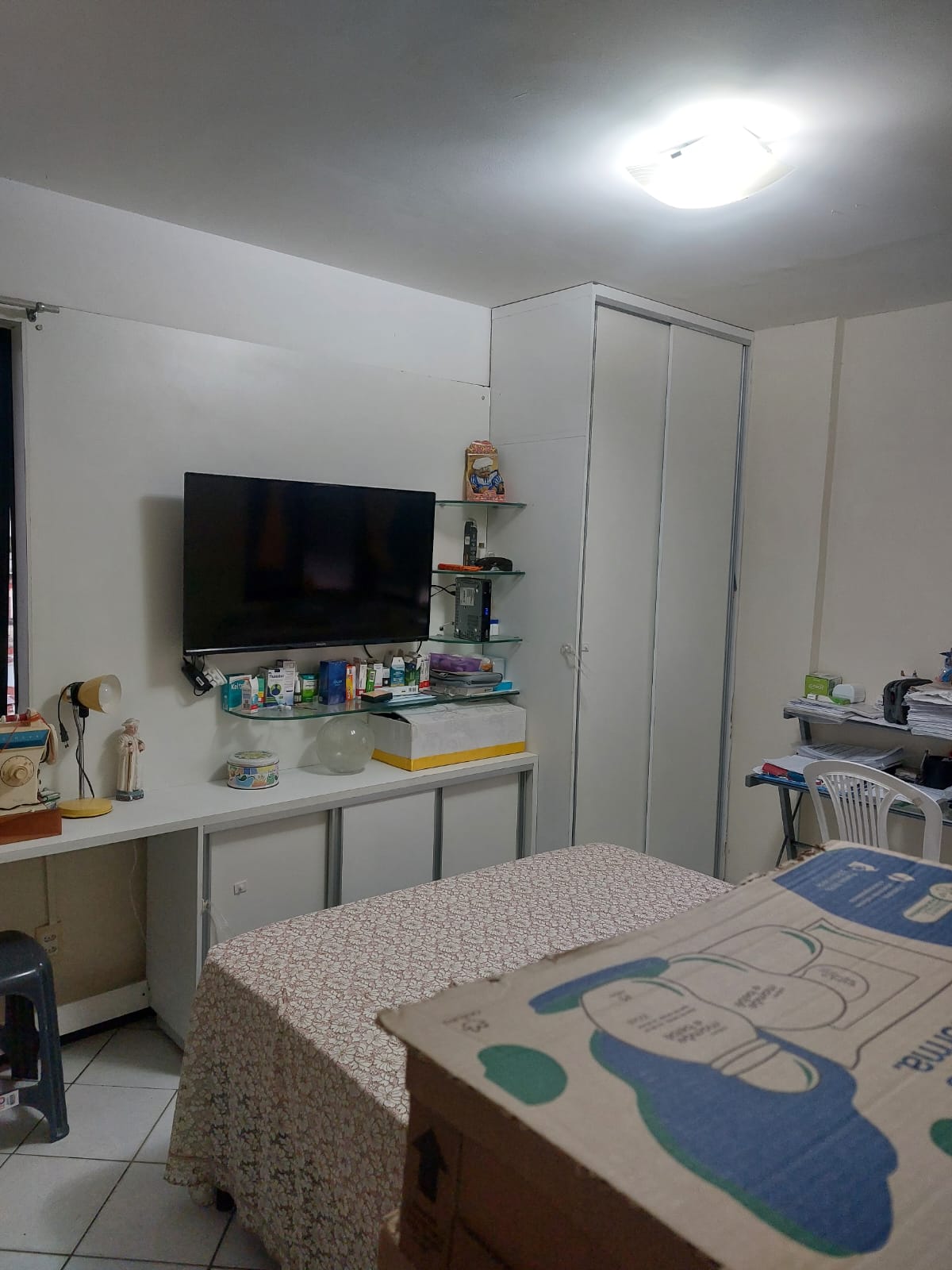 Imagem Apartamento com 3 Quartos à Venda, 77 m²em Imbiribeira - Recife