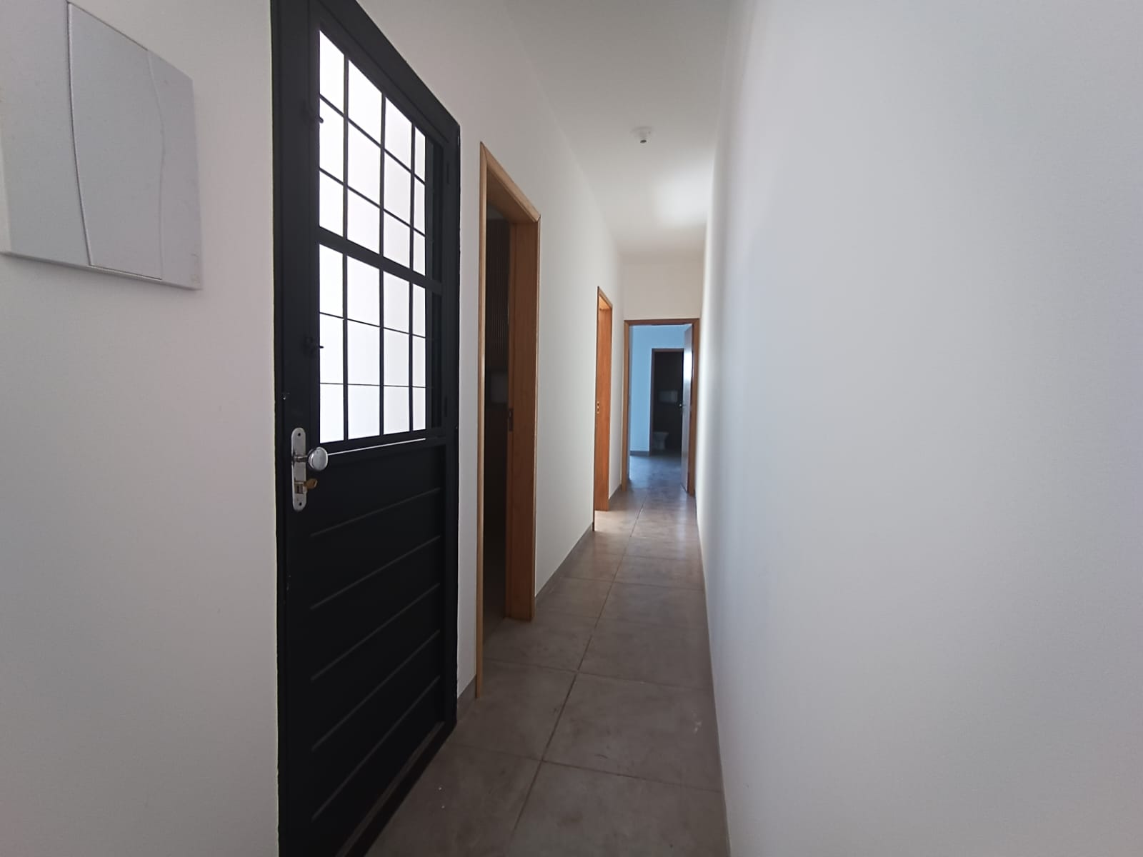 Imagem Casa com 3 Quartos à Venda, 67 m²em Coophavila II - Campo Grande