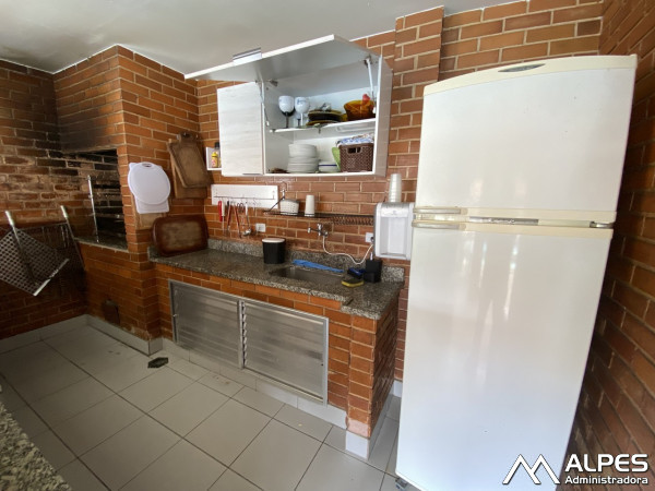 Imagem Casa de Condomínio com 3 Quartos à Venda, 105 m²em ALTO - TERESÓPOLIS
