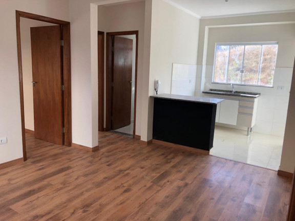 Imagem Apartamento com 2 Quartos à Venda, 54 m² em Residencial Morumbí - Poços De Caldas