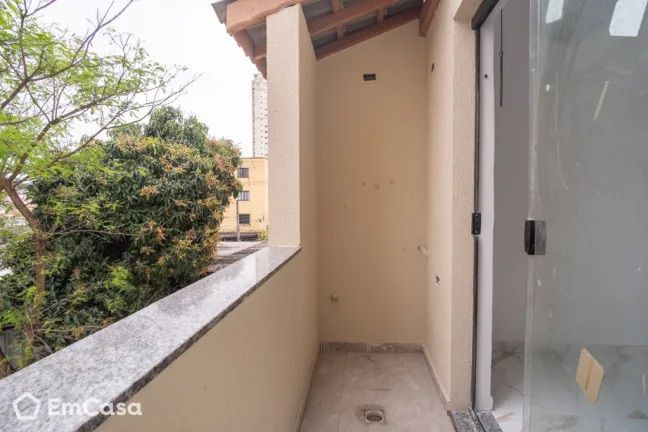 Imagem Loft com 1 Quarto à Venda, 27 m² em Vila Santa Catarina - São Paulo Imagem Loft com 1 Quarto à Venda, 27 m² em Vila Santa Catarina - São Paulo