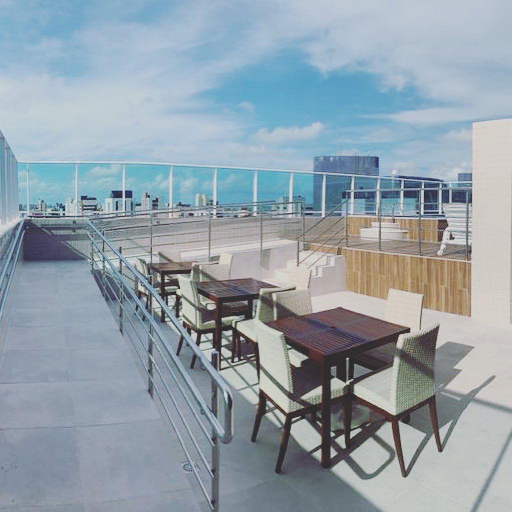 Imagem Apartamento com 2 Quartos à Venda, 60 m²em Intermares - Cabedelo