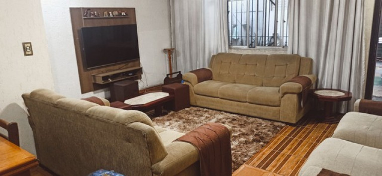 Imagem Casa com 3 Quartos à Venda, 174 m² em Vila Isolina Mazzei - São Paulo Imagem Casa com 3 Quartos à Venda, 174 m² em Vila Isolina Mazzei - São Paulo