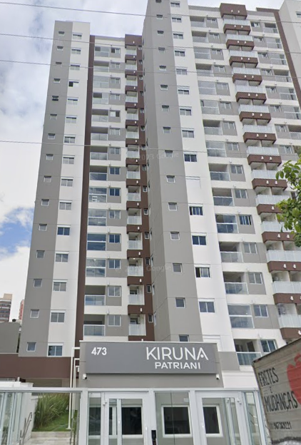 Imagem do condomínio Condomínio Kiruna Patriani - Santo Antônio - São Caetano do Sul - SP