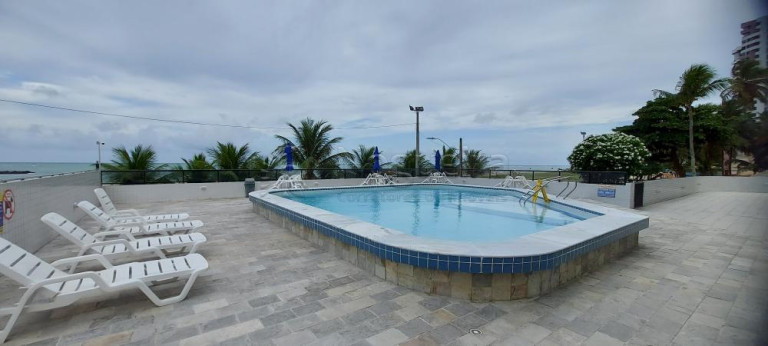 Imagem Apartamento com 3 Quartos à Venda, 110 m² em Candeias - Jaboatão dos Guararapes