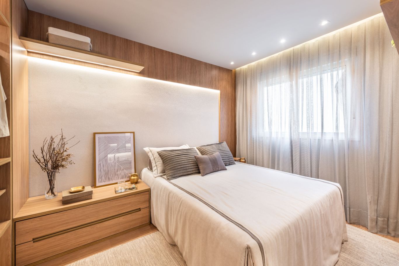 Imagem Apartamento com 3 Quartos à Venda, 75 m²em Vila Esperança - São Paulo Imagem Apartamento com 3 Quartos à Venda, 75 m²em Vila Esperança - São Paulo