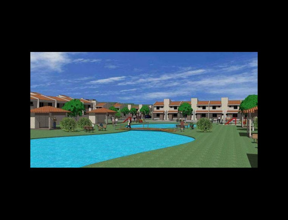Imagem Casa com 2 Quartos à Venda, 60 m² em Demboski - Criciúma Imagem Casa com 2 Quartos à Venda, 60 m² em Demboski - Criciúma
