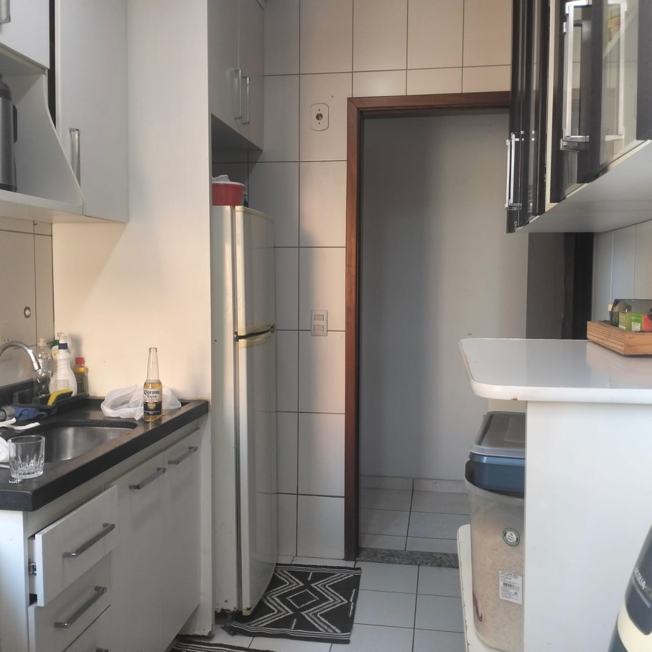 Imagem Apartamento com 3 Quartos à Venda, 88 m² em Jardim Goiás - Goiânia