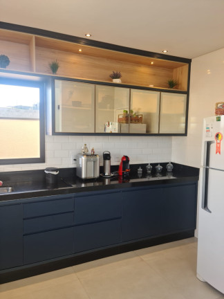 Imagem Sobrado com 3 Quartos à Venda, 300 m² em Parque Residencial Maria Elmira - Caçapava