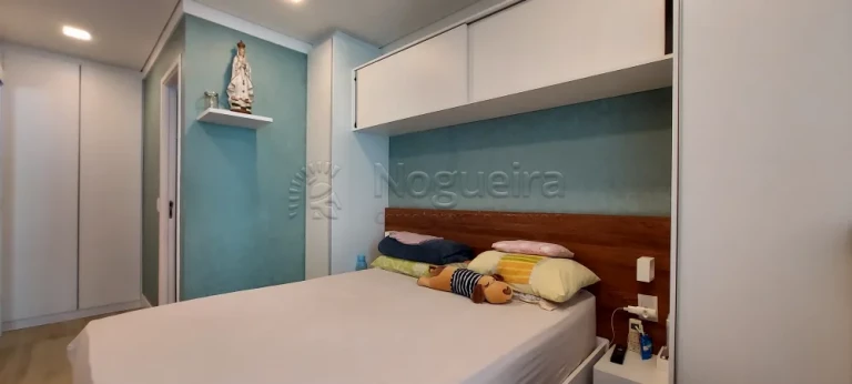 Imagem Apartamento com 4 Quartos à Venda, 124 m² em Boa Viagem - Recife