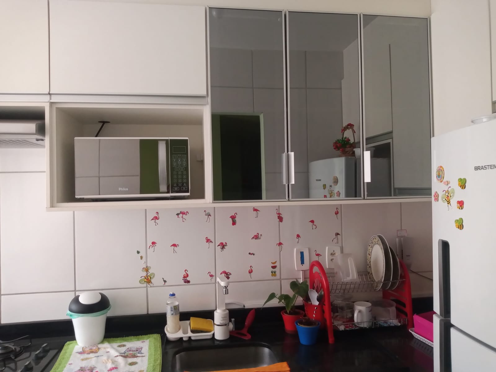 Imagem Apartamento com 2 Quartos à Venda, 49 m²em Vila Cosmopolita - São Paulo Imagem Apartamento com 2 Quartos à Venda, 49 m²em Vila Cosmopolita - São Paulo