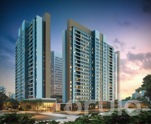Apartamento com 2 Quartos à Venda, 34 m² em Butantã - São Paulo