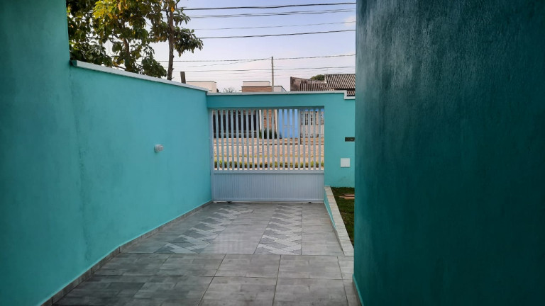 Imagem Casa com 2 Quartos à Venda, 125 m² em São João Batista II - Peruíbe Imagem Casa com 2 Quartos à Venda, 125 m² em São João Batista II - Peruíbe