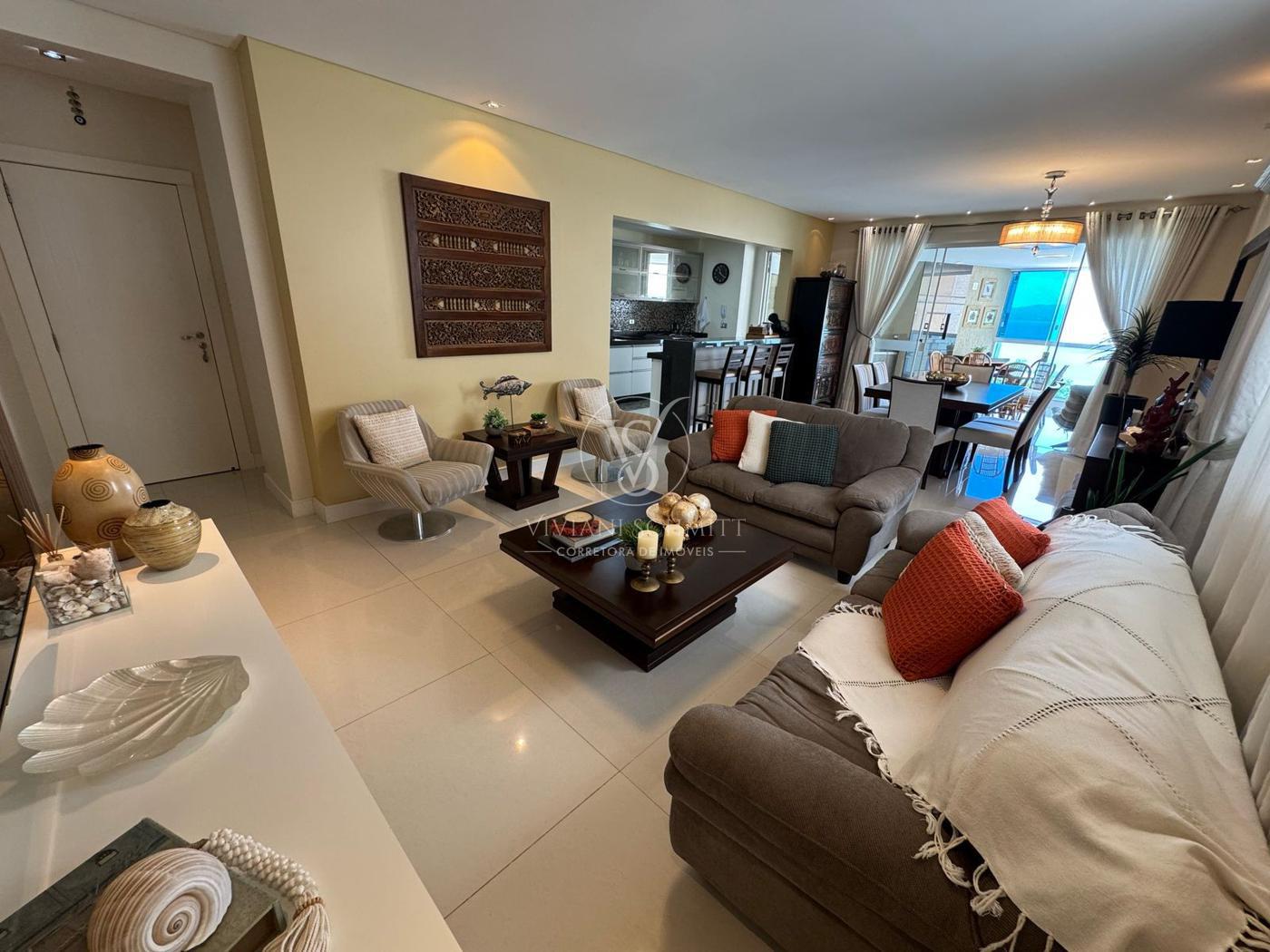Imagem Apartamento com 4 Quartos à Venda, 195 m² em Centro - Itapema
