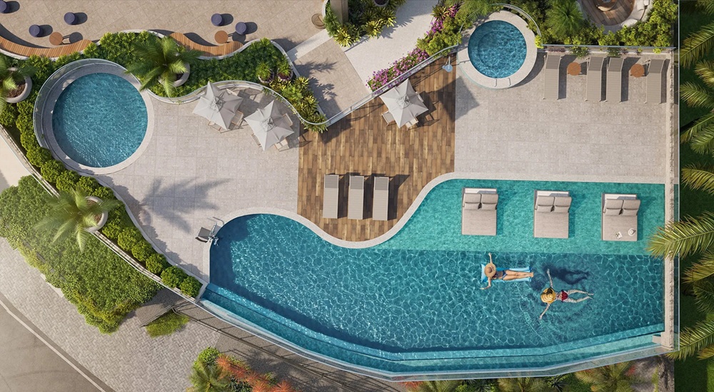 Imagem Apartamento com 2 Quartos à Venda, 65 m² em Piatã - Salvador