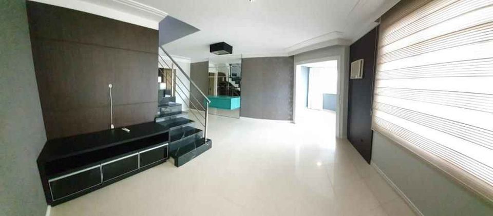 Imagem Cobertura com 3 Quartos à Venda, 140 m²em Centro - Criciúma Imagem Cobertura com 3 Quartos à Venda, 140 m²em Centro - Criciúma