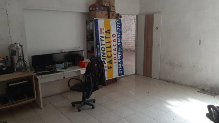Imagem Galpão para Alugar, 300 m² em Centro - São Bernardo Do Campo Imagem Galpão para Alugar, 300 m² em Centro - São Bernardo Do Campo