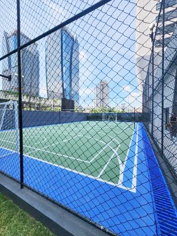 Imagem Apartamento com 3 Quartos à Venda, 162 m²em Vila São Francisco (Zona Sul) - São Paulo Imagem Apartamento com 3 Quartos à Venda, 162 m²em Vila São Francisco (Zona Sul) - São Paulo