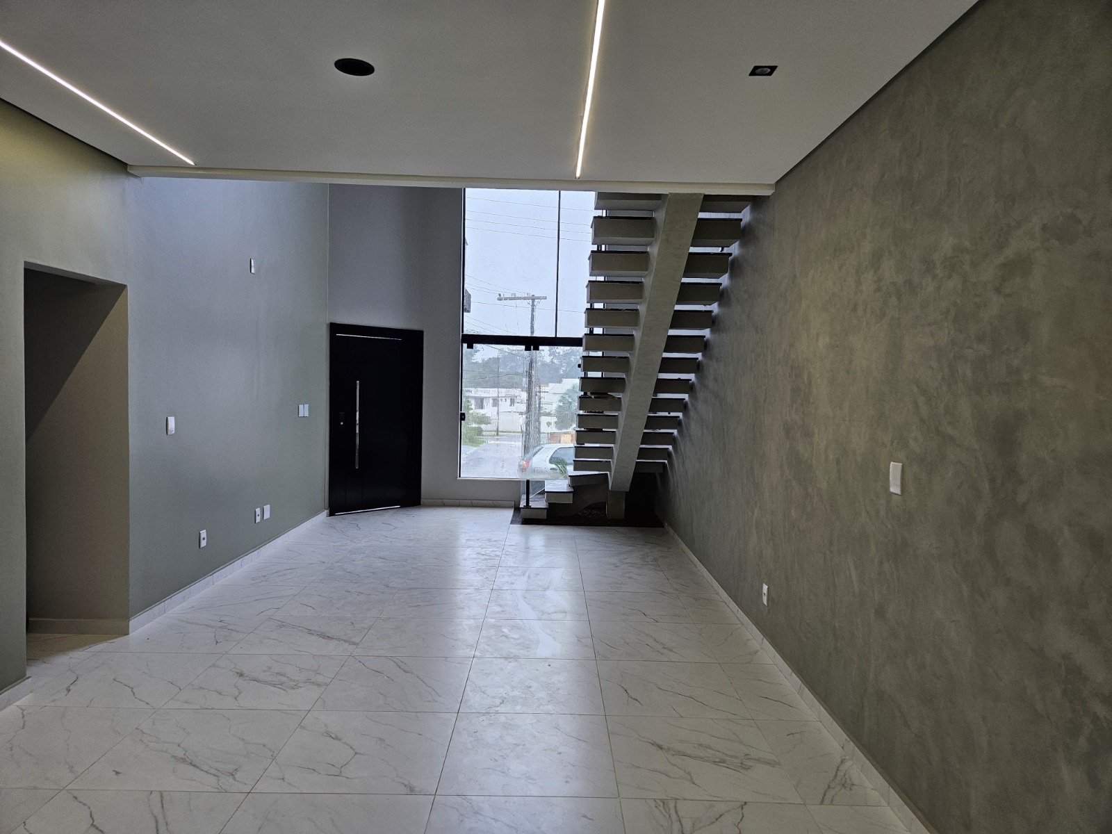Imagem Casa com 4 Quartos à Venda, 241 m² em Ponta Negra - Manaus