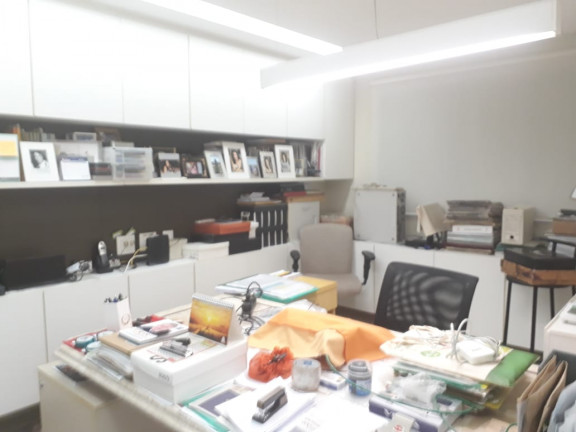 Imagem Apartamento com 3 Quartos à Venda, 250 m² em Planalto Paulista - São Paulo Imagem Apartamento com 3 Quartos à Venda, 250 m² em Planalto Paulista - São Paulo