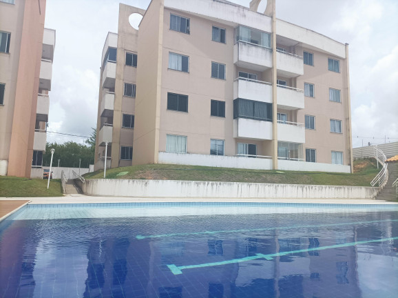 Imagem Apartamento com 2 Quartos à Venda, 63 m² em Nova Parnamirim - Parnamirim Imagem Apartamento com 2 Quartos à Venda, 63 m² em Nova Parnamirim - Parnamirim