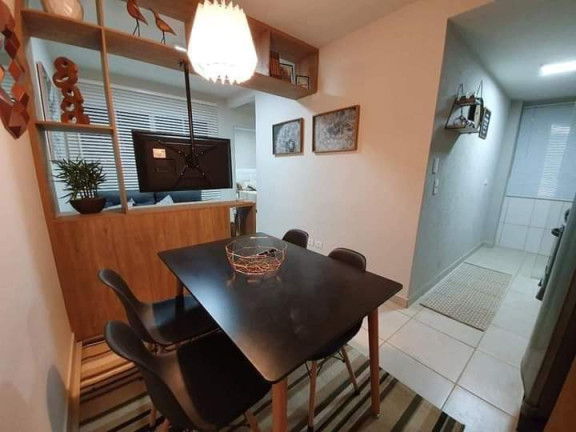 Imagem Apartamento com 2 Quartos à Venda,  em Jardim Centenário - Campo Grande