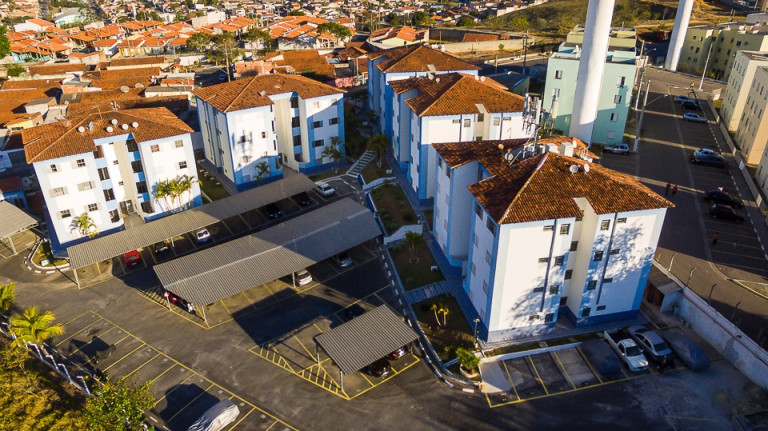 Imagem Apartamento com 2 Quartos à Venda, 60 m² em Jardim Novo Amanhecer - Jacareí Imagem Apartamento com 2 Quartos à Venda, 60 m² em Jardim Novo Amanhecer - Jacareí