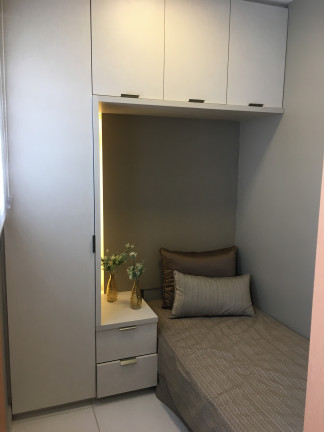 Imagem Apartamento com 3 Quartos à Venda, 89.260 m² em Centro - Jaboatão dos Guararapes
