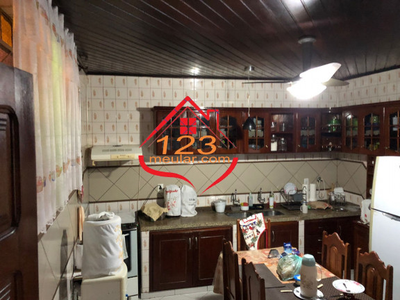Imagem Casa com 3 Quartos à Venda, 215 m²em Marambaia - Belém