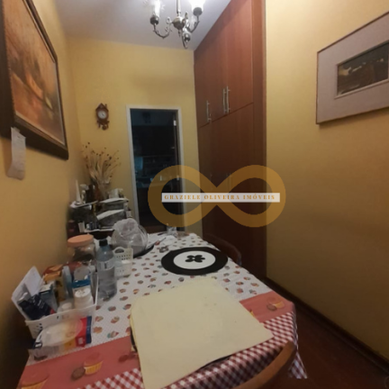 Imagem Apartamento com 2 Quartos à Venda, 80 m²em Alto - Teresópolis