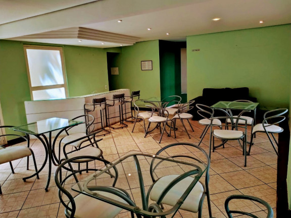 Imagem Apartamento com 3 Quartos à Venda, 80 m² em Vila Sofia - São Paulo