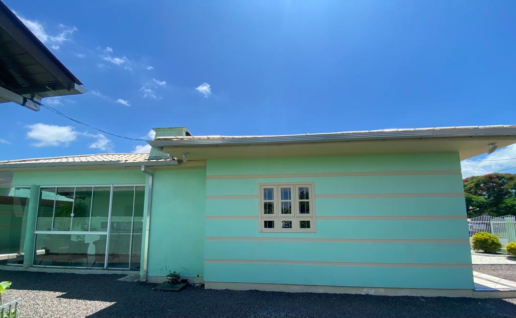 Imagem Casa com 3 Quartos à Venda, 150 m² em Vila São Luiz - Sombrio