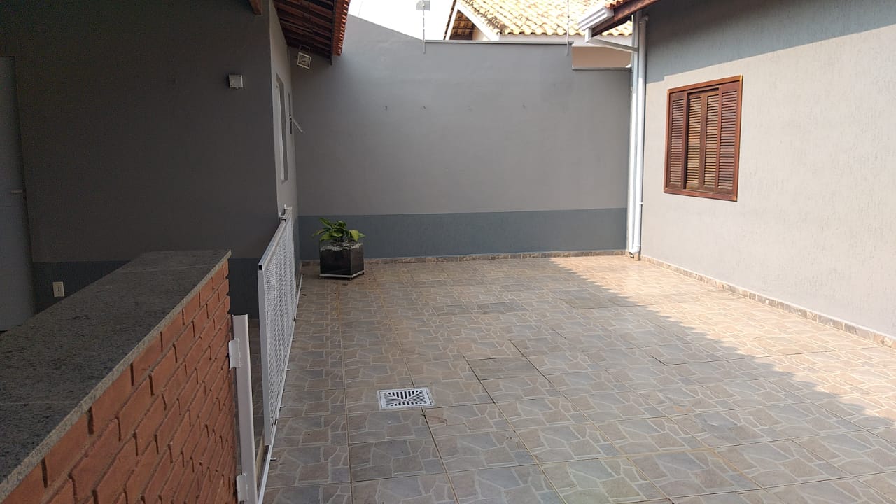 Imagem Casa com 2 Quartos para Alugar, 162 m²em Jardim Primavera - Bragança Paulista Imagem Casa com 2 Quartos para Alugar, 162 m²em Jardim Primavera - Bragança Paulista
