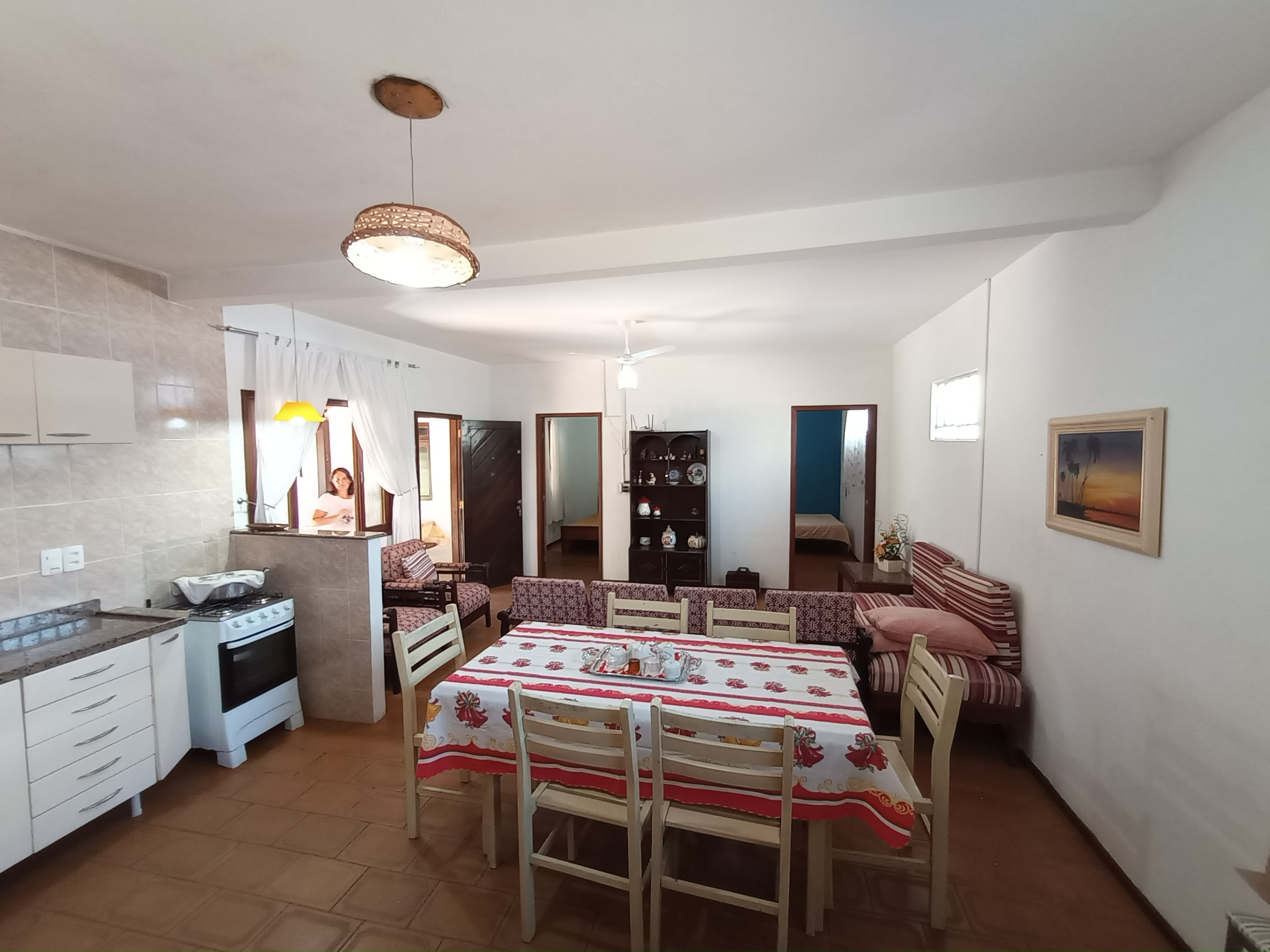 Imagem Casa com 4 Quartos à Venda, 140 m²em Armação de Itapocoroi - Penha Imagem Casa com 4 Quartos à Venda, 140 m²em Armação de Itapocoroi - Penha