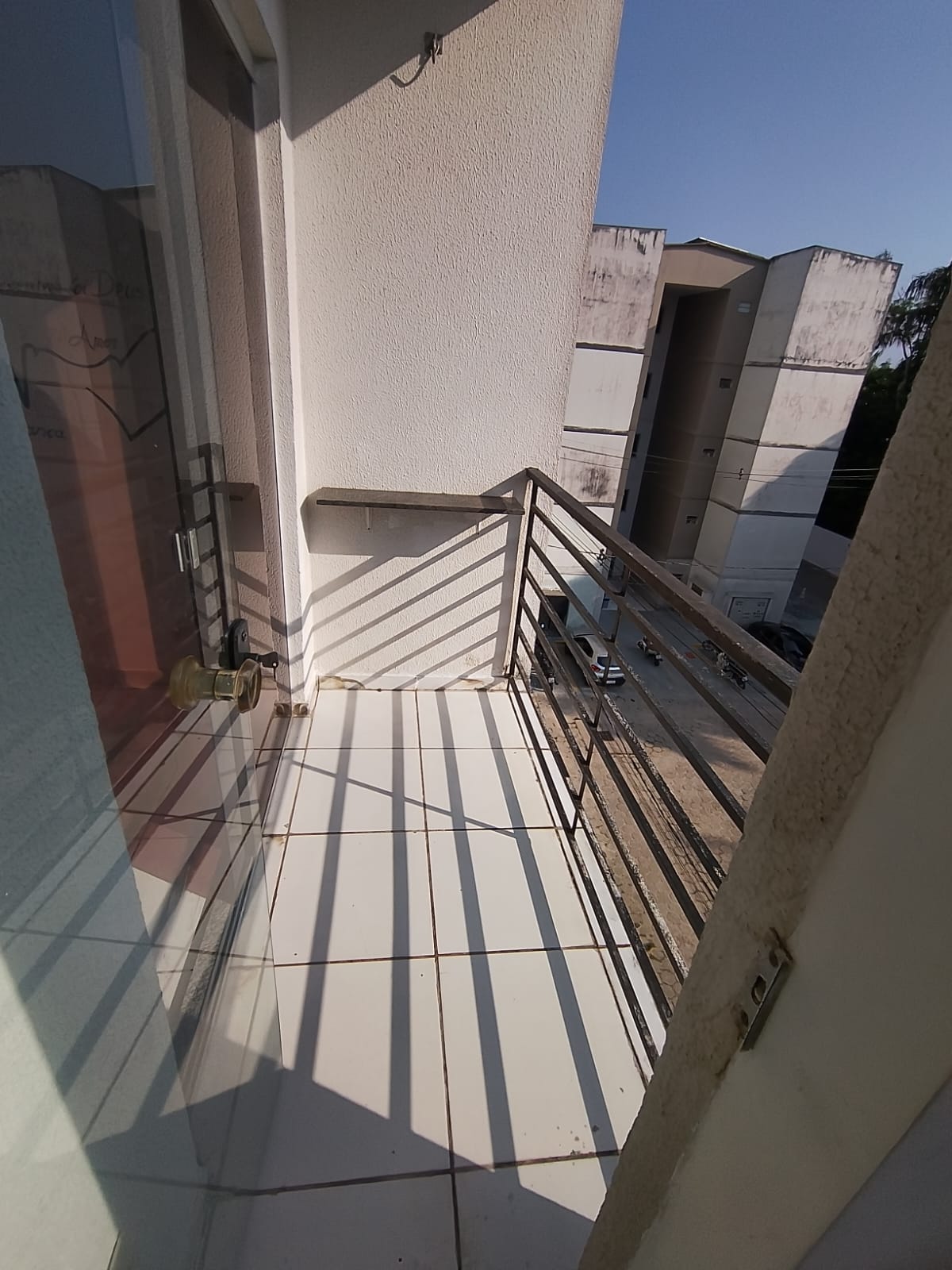 Imagem Apartamento com 2 Quartos para Alugar, 45 m² em Maguari - Ananindeua Imagem Apartamento com 2 Quartos para Alugar, 45 m² em Maguari - Ananindeua