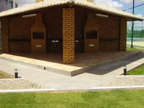 Imagem Apartamento com 2 Quartos à Venda, 55 m² em Pitimbu - Natal