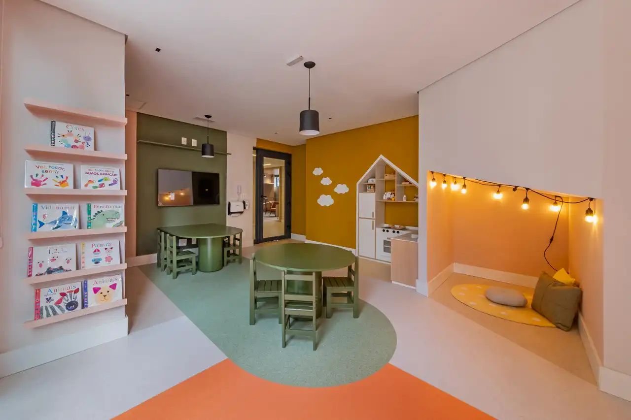 Imagem Apartamento com 3 Quartos à Venda, 93 m² em Jardim Paulista - São Paulo Imagem Apartamento com 3 Quartos à Venda, 93 m² em Jardim Paulista - São Paulo