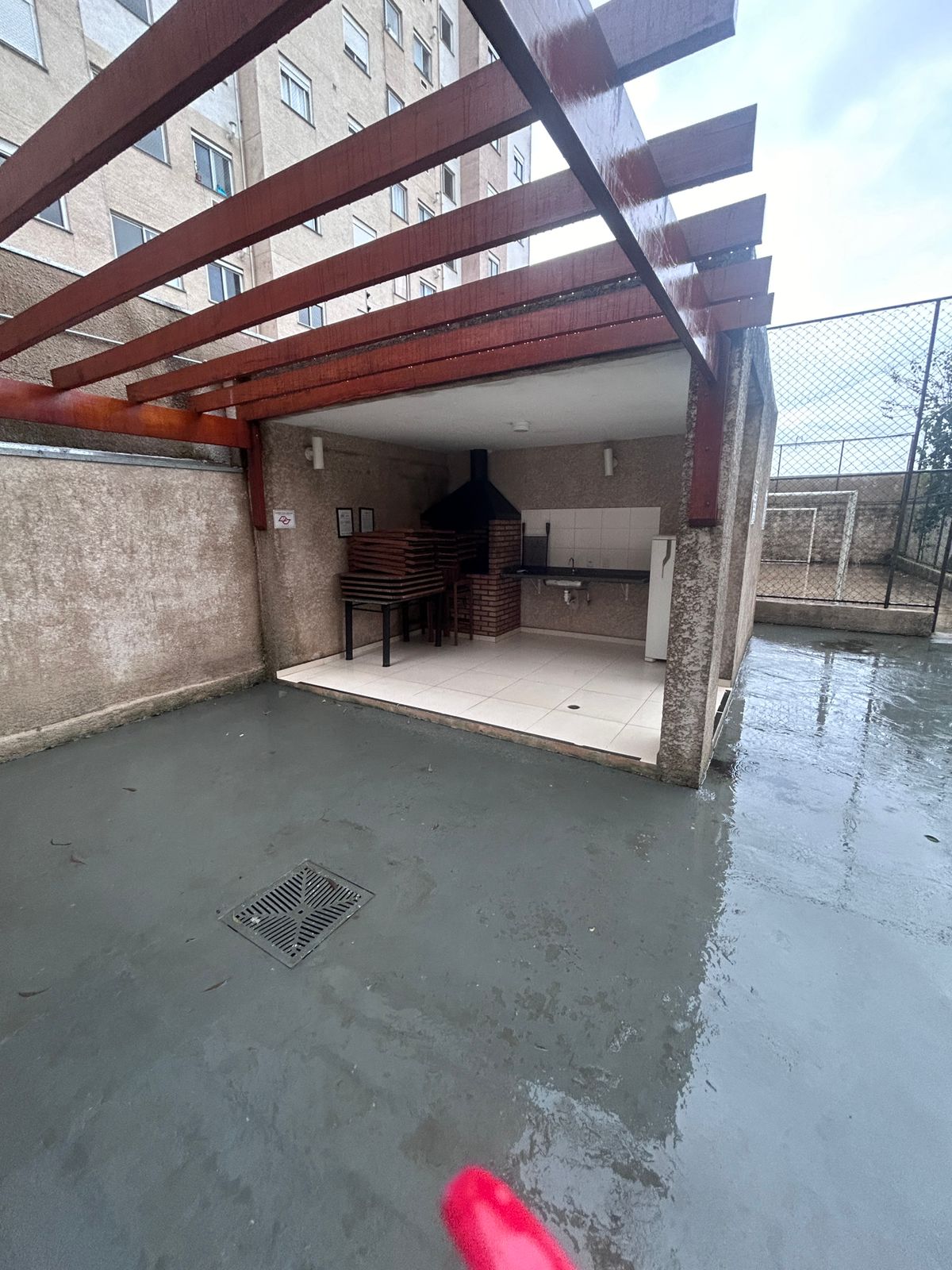 Imagem Apartamento com 2 Quartos à Venda ou Locação, 57 m² em Campanário - Diadema