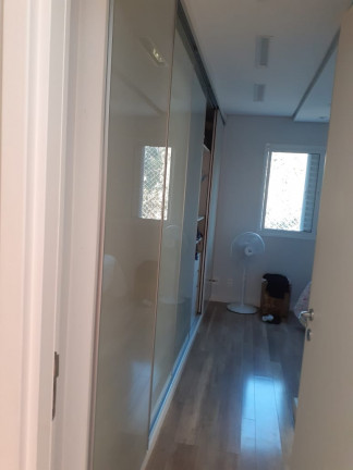 Apartamento com 3 Quartos à Venda, 166 m² em Centro - Diadema